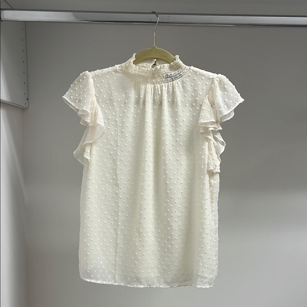 1.State blouse